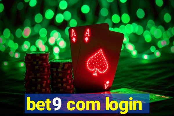 bet9 com login